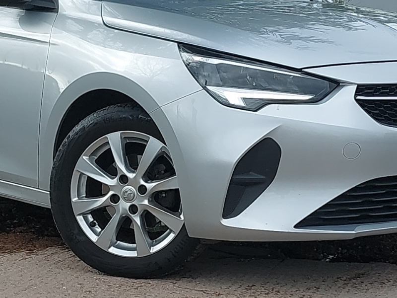 Used Vauxhall Corsa 2022 for sale - 77731318: Photo 9