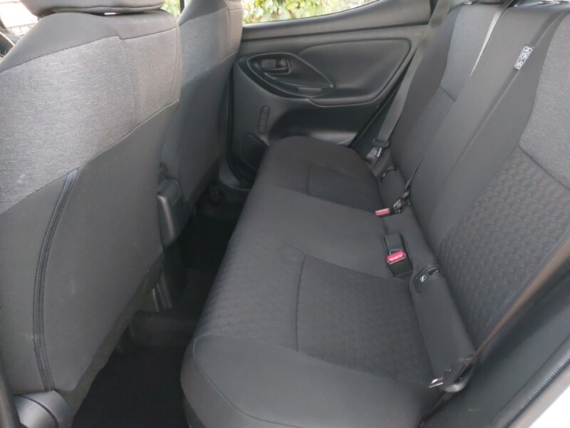 Used Toyota Yaris 2023 for sale - 77580514: Photo 6