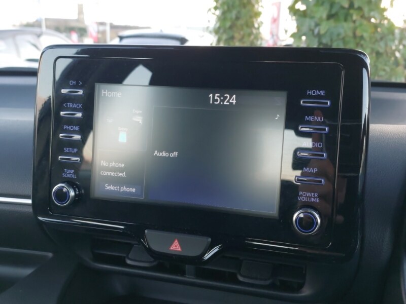 Used Toyota Yaris 2023 for sale - 77580514: Photo 7