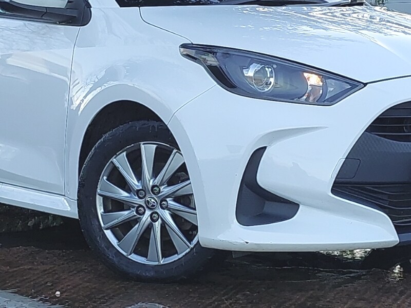 Used Toyota Yaris 2023 for sale - 77580514: Photo 9