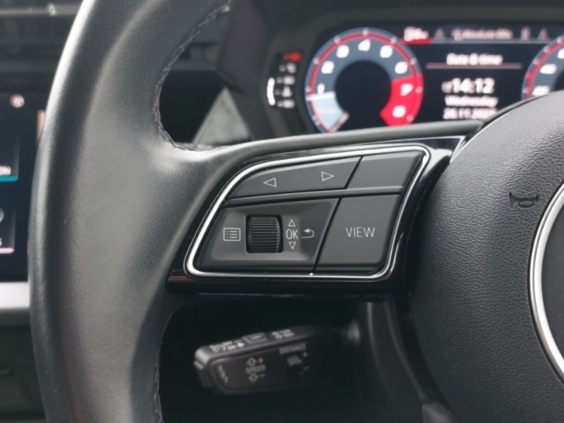 Used Audi A3 2022 for sale - 77251804: Photo 13