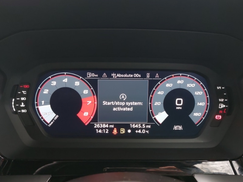 Used Audi A3 2022 for sale - 77251804: Photo 16