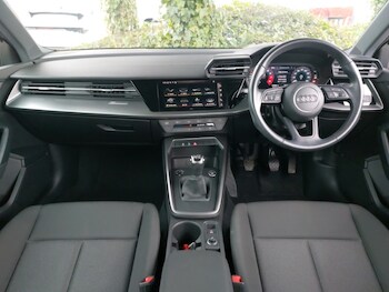 Used Audi A3 2022 for sale - 77251804: Photo