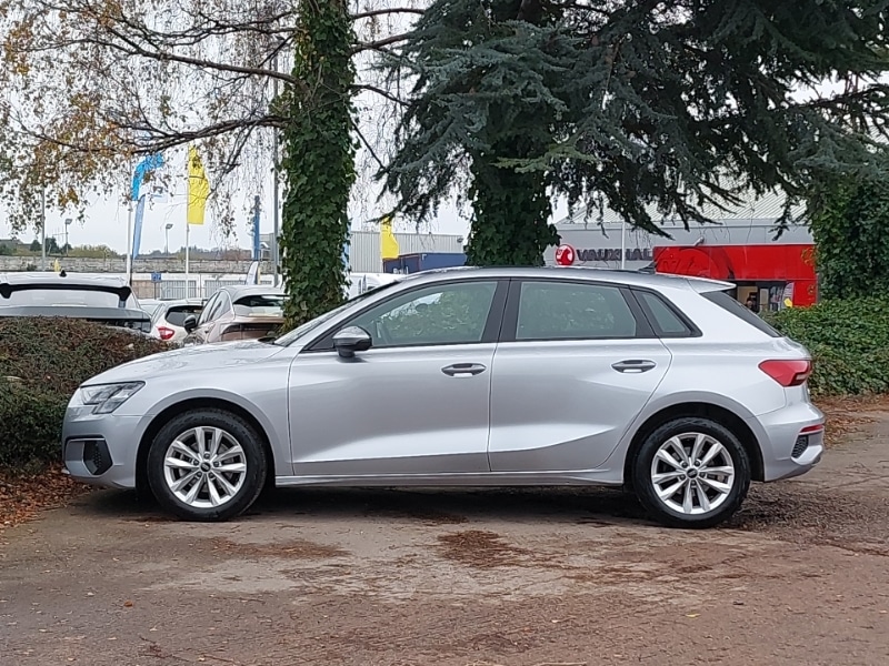 Used Audi A3 2022 for sale - 77251804: Photo 4