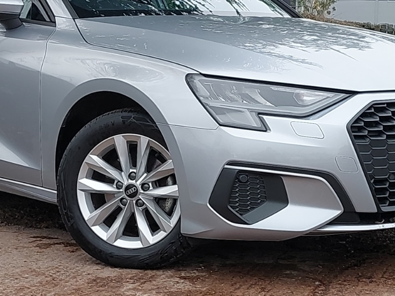 Used Audi A3 2022 for sale - 77251804: Photo 9