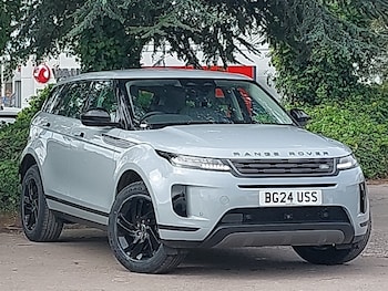 Used Land Rover Range Rover Evoque 2024 for sale - 78559509: Photo