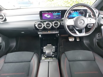 Used Mercedes-Benz CLA 2023 for sale - 78696153: Photo