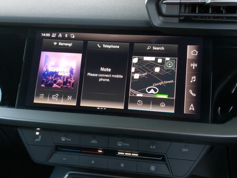 Used Audi A3 2022 for sale - 77090364: Photo 10