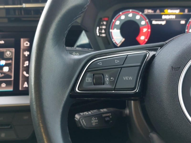 Used Audi A3 2022 for sale - 77090364: Photo 13