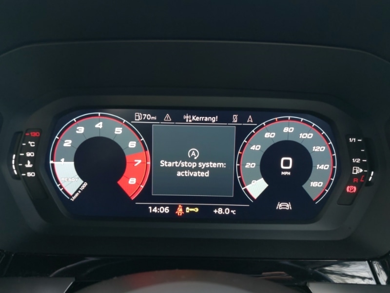 Used Audi A3 2022 for sale - 77090364: Photo 15