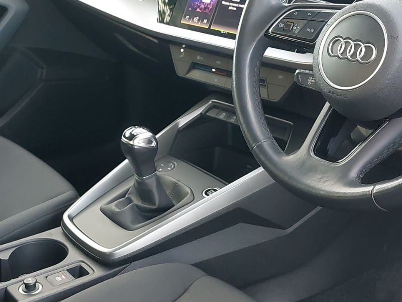 Used Audi A3 2022 for sale - 77090364: Photo 19