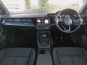 Used Audi A3 2022 for sale - 77090364: Photo
