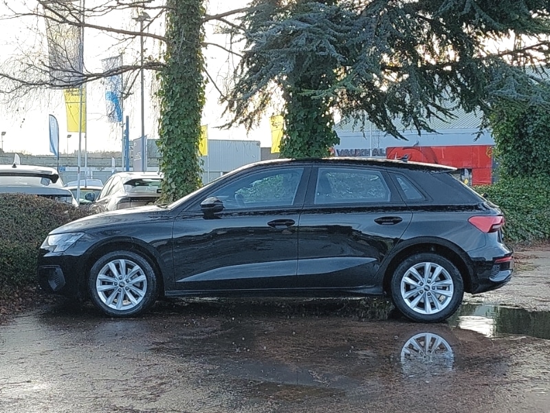 Used Audi A3 2022 for sale - 77090364: Photo 4