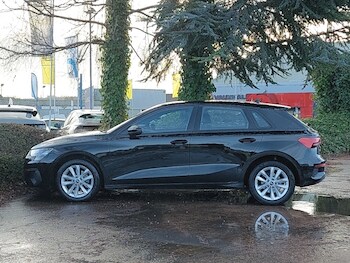 Used Audi A3 2022 for sale - 77090364: Photo