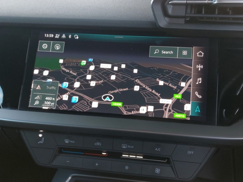 Used Audi A3 2022 for sale - 77090364: Photo 7