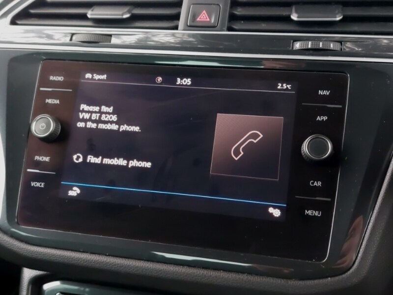 Used Volkswagen Tiguan 2020 for sale - 77518332: Photo 10