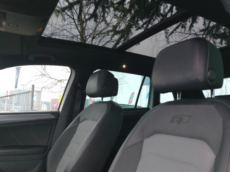 Used Volkswagen Tiguan 2020 for sale - 77518332: Photo 18