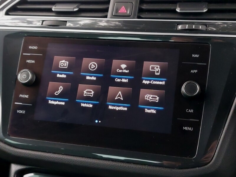 Used Volkswagen Tiguan 2020 for sale - 77518332: Photo 7