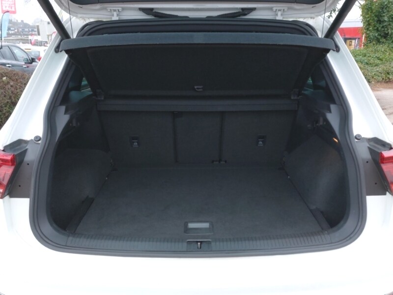 Used Volkswagen Tiguan 2020 for sale - 77518332: Photo 8