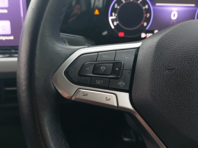 Used Volkswagen Golf 2021 for sale - 76354310: Photo 13