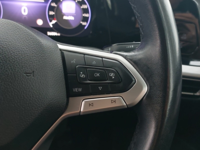 Used Volkswagen Golf 2021 for sale - 76354310: Photo 14