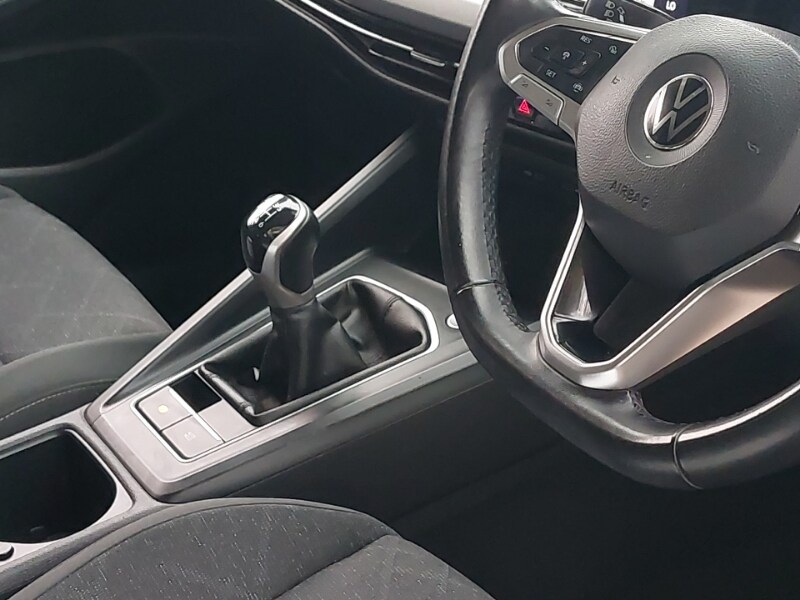 Used Volkswagen Golf 2021 for sale - 76354310: Photo 19