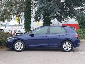Used Volkswagen Golf 2021 for sale - 76354310: Photo