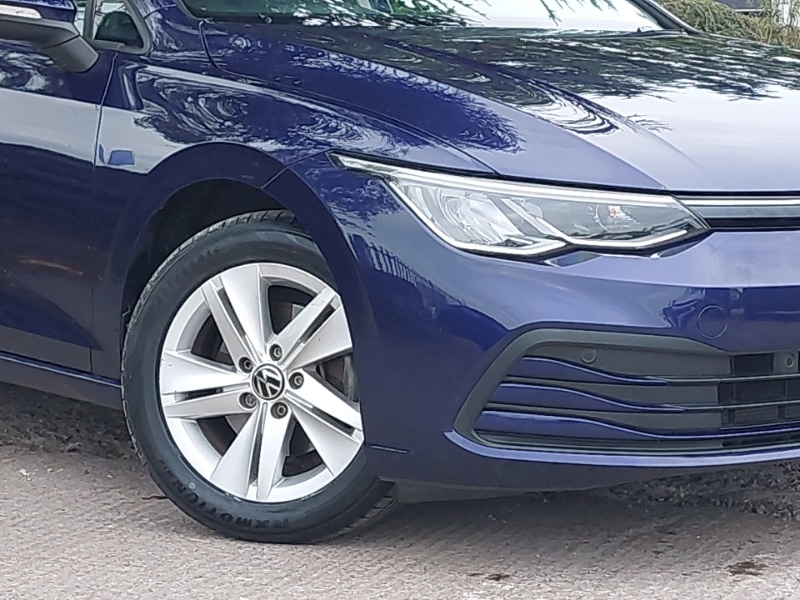 Used Volkswagen Golf 2021 for sale - 76354310: Photo 9