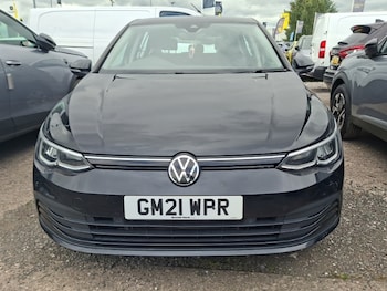 Used Volkswagen Golf 2021 for sale - 78952624: Photo