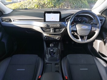 Used Ford Focus 2020 for sale - 78342398: Photo