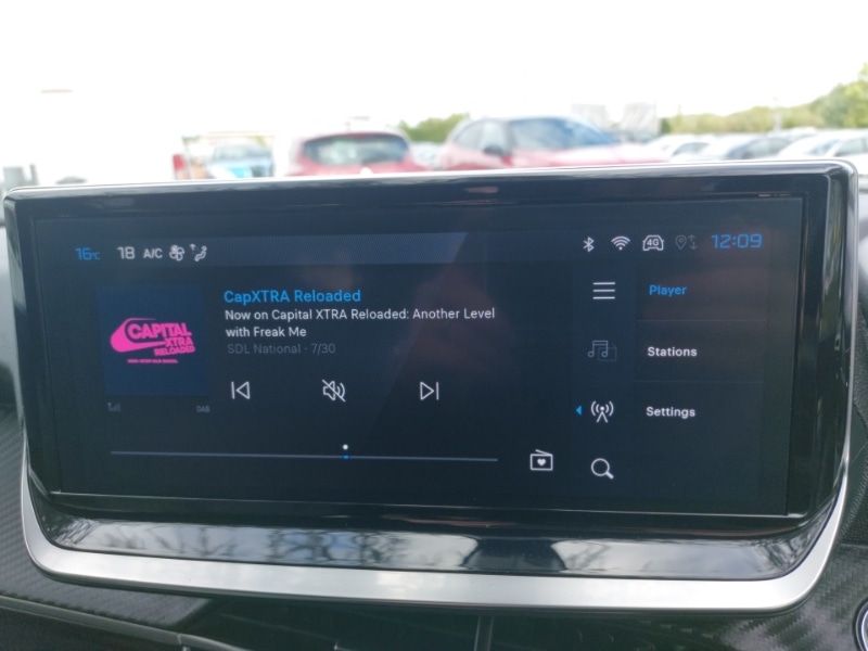 Used Peugeot 2008 2024 for sale - 77178527: Photo 17