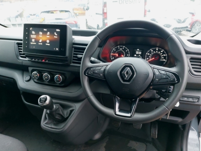 Used Renault Trafic 2024 for sale - 77418804: Photo 12