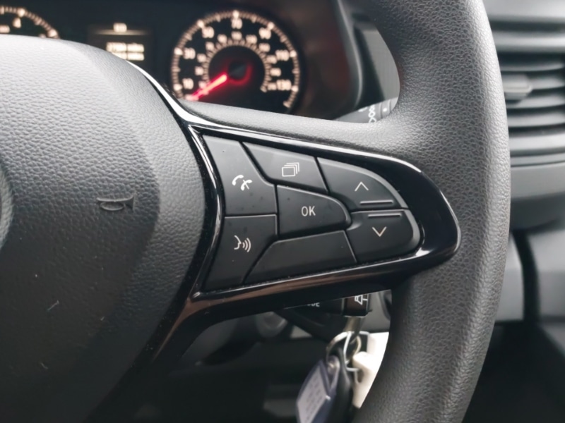 Used Renault Trafic 2024 for sale - 77418804: Photo 14