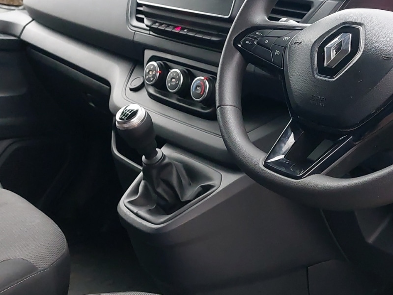 Used Renault Trafic 2024 for sale - 77418804: Photo 19