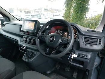 Used Renault Trafic 2024 for sale - 77418804: Photo