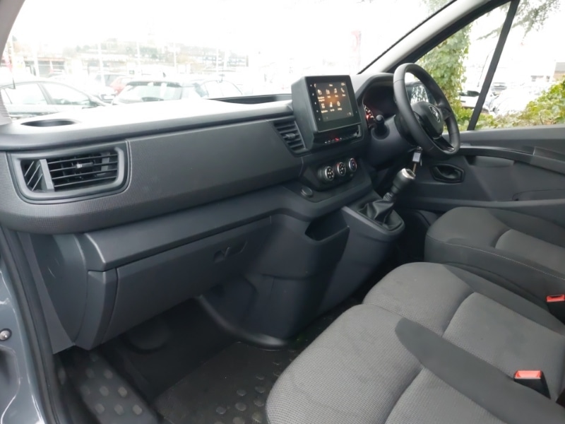 Used Renault Trafic 2024 for sale - 77418804: Photo 5