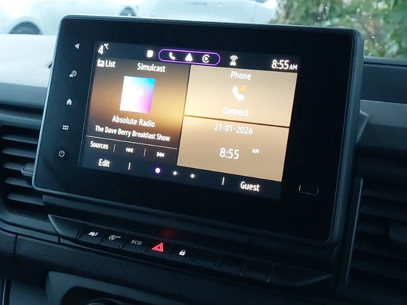 Used Renault Trafic 2024 for sale - 77418804: Photo 7