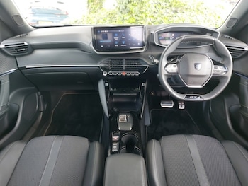 Used Peugeot 2008 2025 for sale - 78559484: Photo