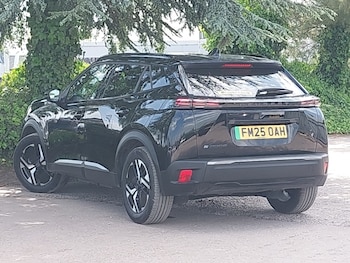 Used Peugeot 2008 2025 for sale - 78559484: Photo