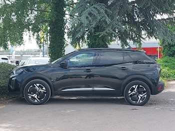 Used Peugeot 2008 2025 for sale - 78559484: Photo