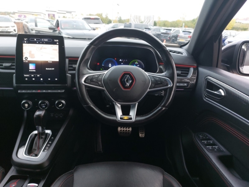 Used Renault Arkana 2022 for sale - 76365371: Photo 12