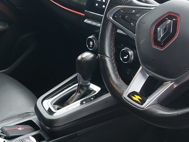 Used Renault Arkana 2022 for sale - 76365371: Photo 19