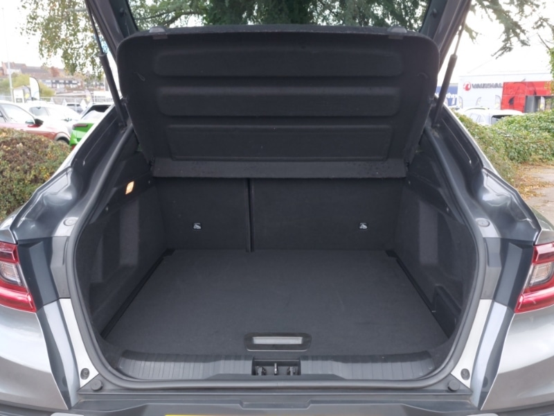 Used Renault Arkana 2022 for sale - 76365371: Photo 8