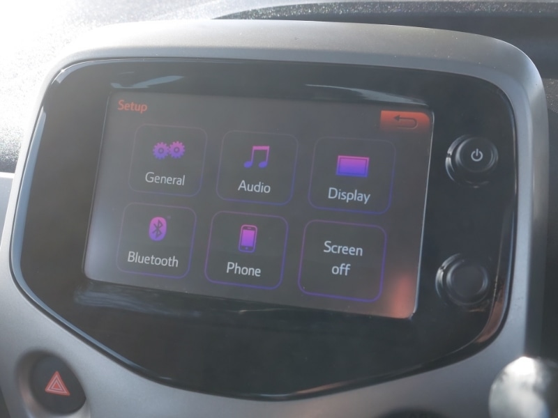 Used Peugeot 108 2017 for sale - 78066169: Photo 11