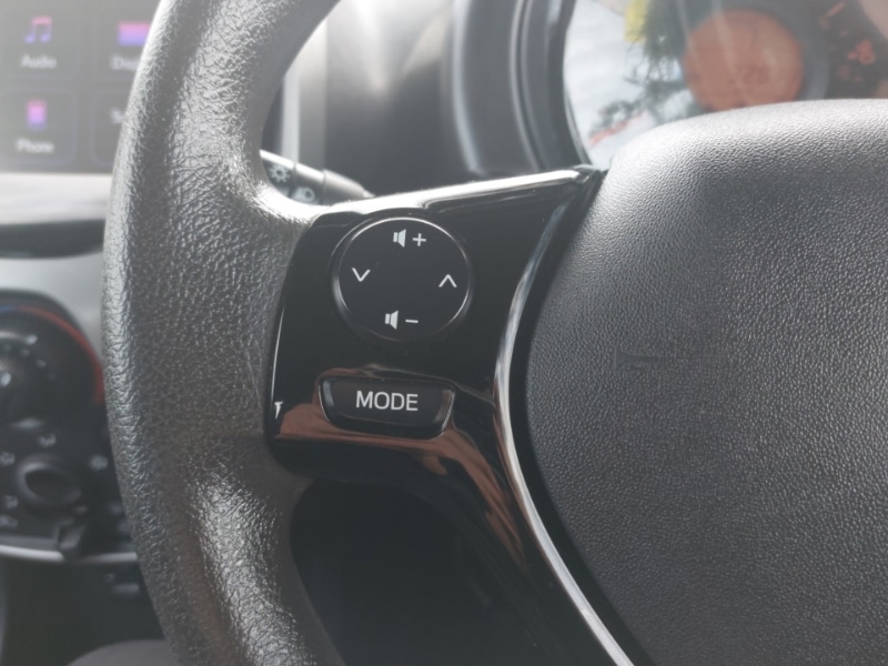 Used Peugeot 108 2017 for sale - 78066169: Photo 13