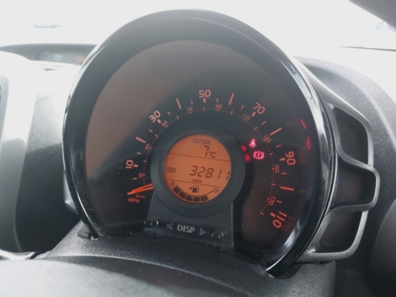 Used Peugeot 108 2017 for sale - 78066169: Photo 15