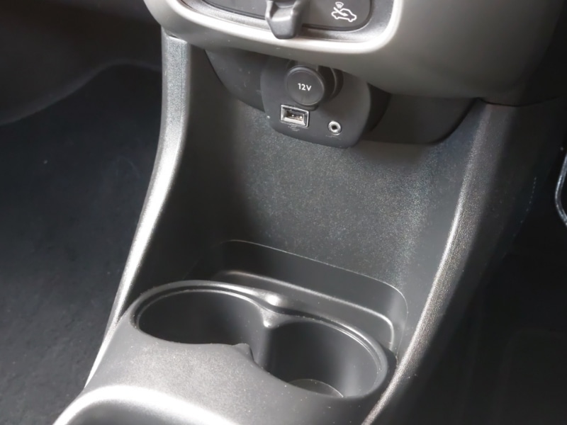 Used Peugeot 108 2017 for sale - 78066169: Photo 16