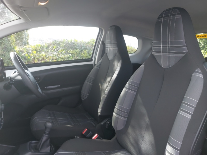 Used Peugeot 108 2017 for sale - 78066169: Photo 18