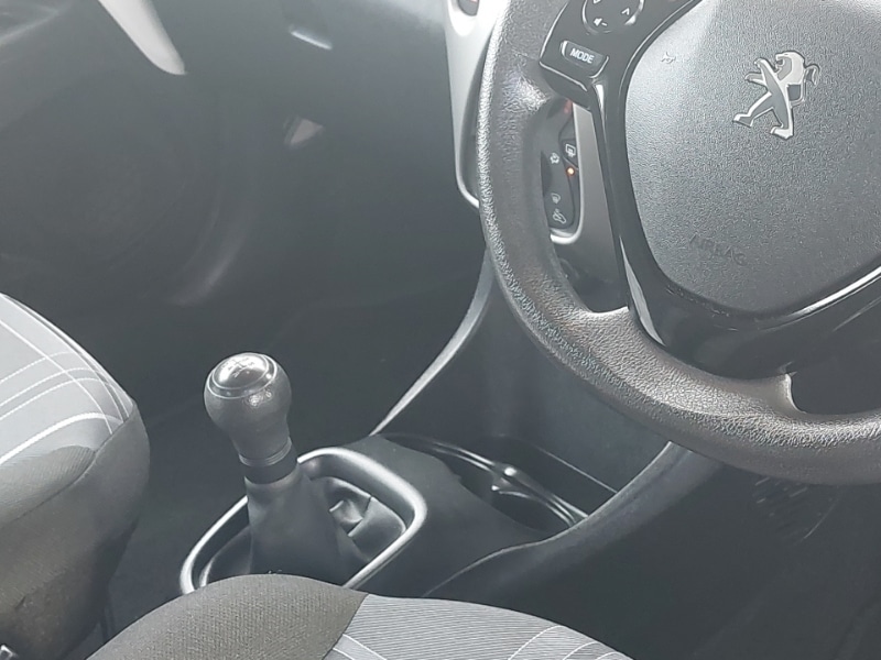 Used Peugeot 108 2017 for sale - 78066169: Photo 19
