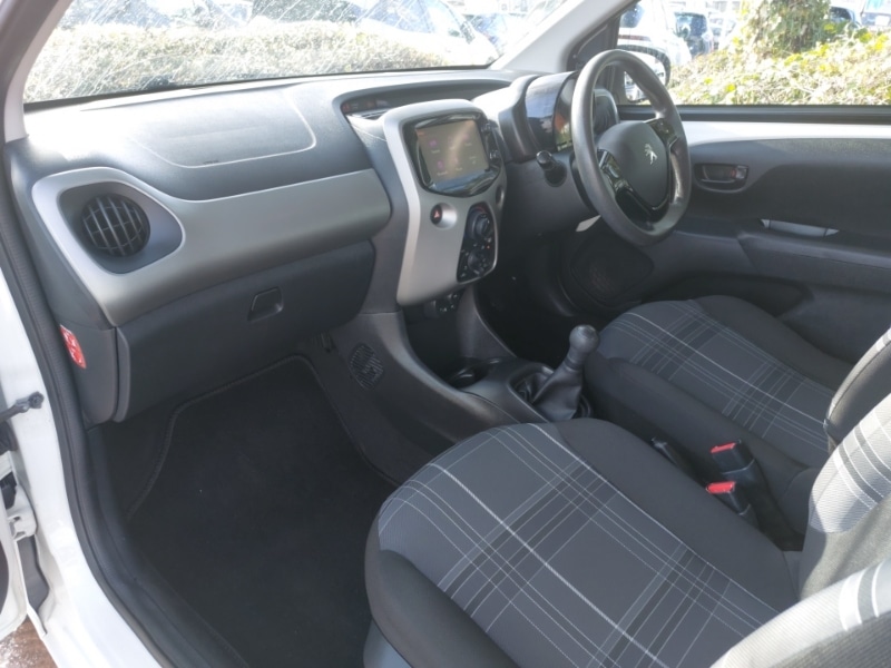 Used Peugeot 108 2017 for sale - 78066169: Photo 5